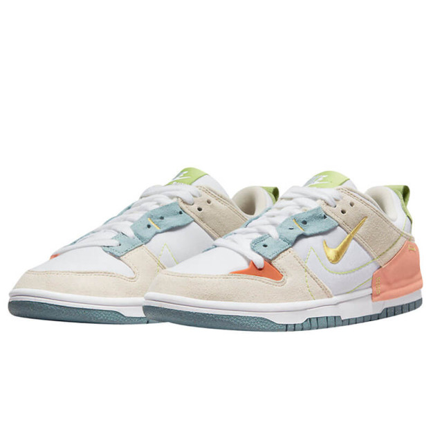 Nike Dunk Low Disrupt 2 Pastel DV3457-100