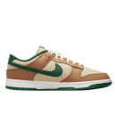 Nike Dunk Low Tan Green FB7160-231