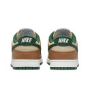 Nike Dunk Low Tan Green FB7160-231