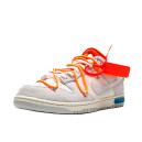 Nike Dunk Low Off-White Lot 31 of 50 DJ0950-116