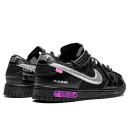 Nike Dunk Low Off-White Lot 50 of 50 DM1602-001