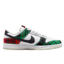 Nike Dunk Low Plaid DV0827-100