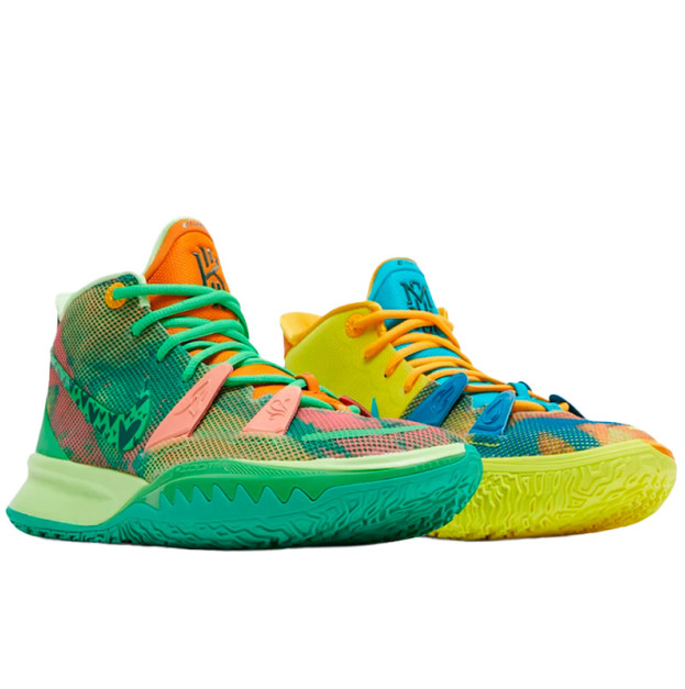 Nike Kyrie 7 Multi-Color DO5360-901