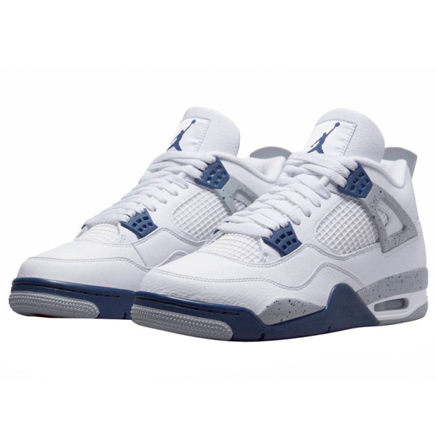 Jordan 4 Midnight Navy DH6927-140