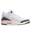 Jordan 3 Atmosphere Dark Mocha CK9246-102