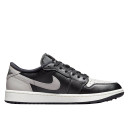 Jordan 1 Retro Low Golf Shadow DD9315-001