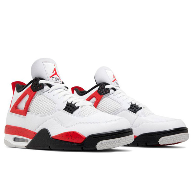 Jordan 4 Red Cement DH6927-161