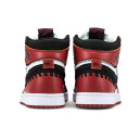 Jordan 1 Retro High Union Los Angeles Red Black White