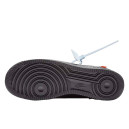 Nike Air Force 1 Low Off-White Black White AO4606-001