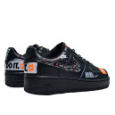 Nike Air Force 1 07 PRM JDI Black AR7719-001