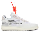 Nike Air Force 1 Low Off-White AO4606-100
