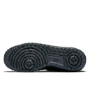 Nike Lunar Force 1 Duckboot Black 916682-002