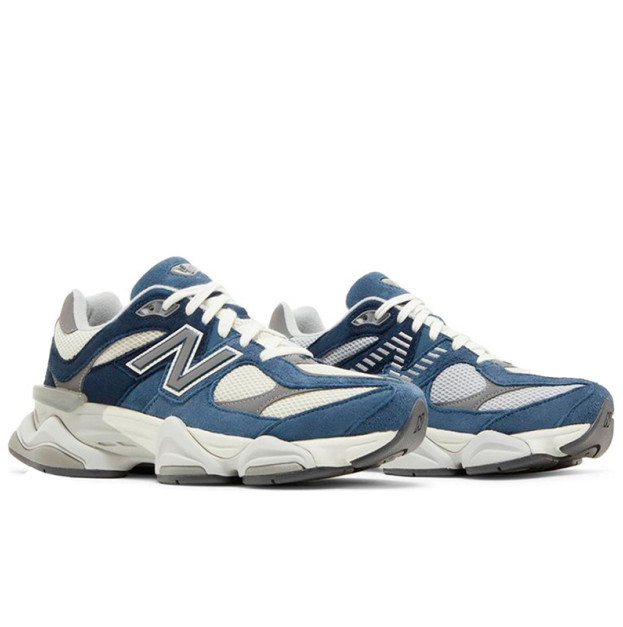 New Balance 9060 Natural Indigo U9060IND