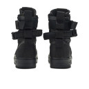 Nike SF Air Force 1 High Triple Black 857872-002