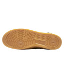 Nike SF Air Force 1 Mid Black Gum 917753-003