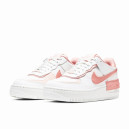 Nike Air Force 1 Shadow White Coral Pink CJ1641-101