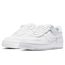 Nike Air Force 1 Shadow Triple White CI0919-100