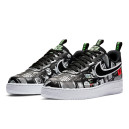 Nike Air Force 1 Low Worldwide Black White CZ5927-001