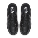 Nike Air Force 1 Shadow Triple Black CI0919-001