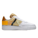 Nike Air Force 1 Type White Gold AT7859-100
