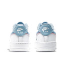 Nike Air Force 1 Low LV8 Double Swoosh Light Armory Blue CW1574-100