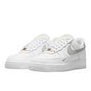 Nike Air Force 1 Low White Grey Gold CZ0270-106