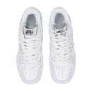 Nike Air Force 1 Low White Double Laces