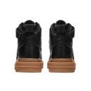 Nike Air Force 1 High Gore-Tex Boot Anthracite Winter С МЕХОМ