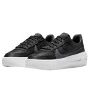 Nike Air Force 1 PLT.AF.ORM Black DJ9946-001