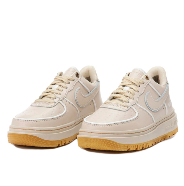 Nike Air Force 1 Low Gore-Tex Winter Termo Beige