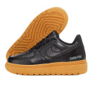 Nike Air Force 1 Low Gore-Tex Winter Termo Black Gym