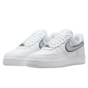 Nike Air Force 1 Low White Metallic Silver DD1523-100