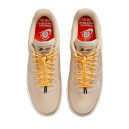Nike Air Force 1 Low Moving Company Sanddrift DV0794-100