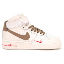 Nike Air Force 1 High Essenti Mocco