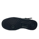 Nike Air Force 1 Mid Stussy Black