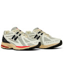 New Balance 1906R Sea Salt Eclipse M1906RR