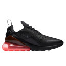 Nike Air Max 270 Black Hot Punch AH8050-010