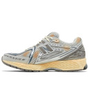 New Balance 1906R thisisnevertthat The 2022 Downtown Run M1906RTI