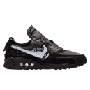 Off-White x Nike Air Max 90 Black AA7293-001