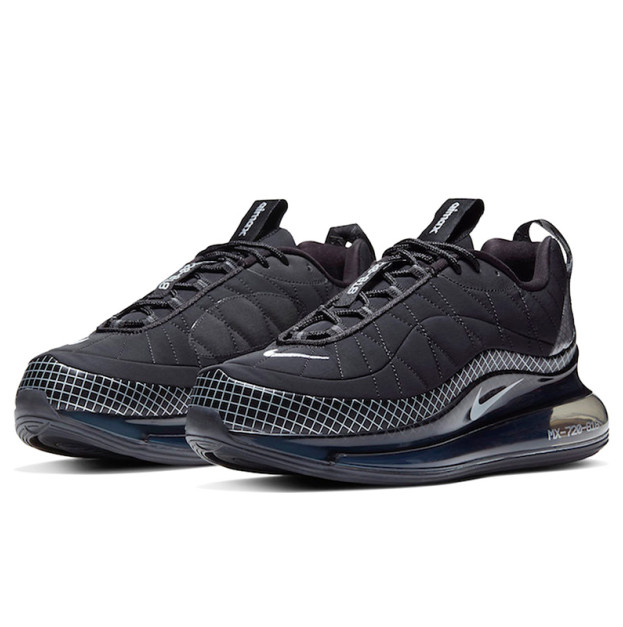 Nike MX 720 818 Black CI3871-001