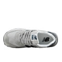 New Balance 574 Grey II