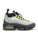 Nike Air Max 95 Sneakerboot Grey 806809-078