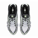 Nike Shox TL Wolf Grey Lime Blast AV3595-005