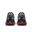 Nike React Element 87 Blue Chill Solar Red AQ1090-006