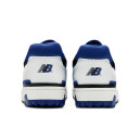 New Balance 550 White Team Royal BB550SN1