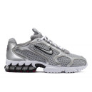 Nike Air Zoom Spiridon Cage 2 Metallic Silver CJ1288-001