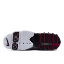 Nike Air Zoom Spiridon Cage 2 Metallic Silver CJ1288-001