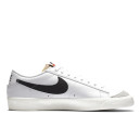 Nike Blazer Low '77 Vintage White DA6364-101