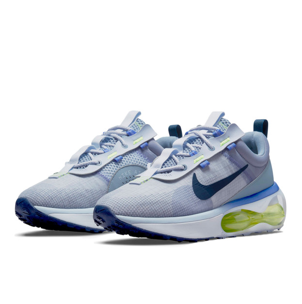 Nike Air Max 2021 Ghost Ashen Slate DB1109-002