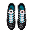 Nike Air Max Plus Black Teal Coral CZ1651-001